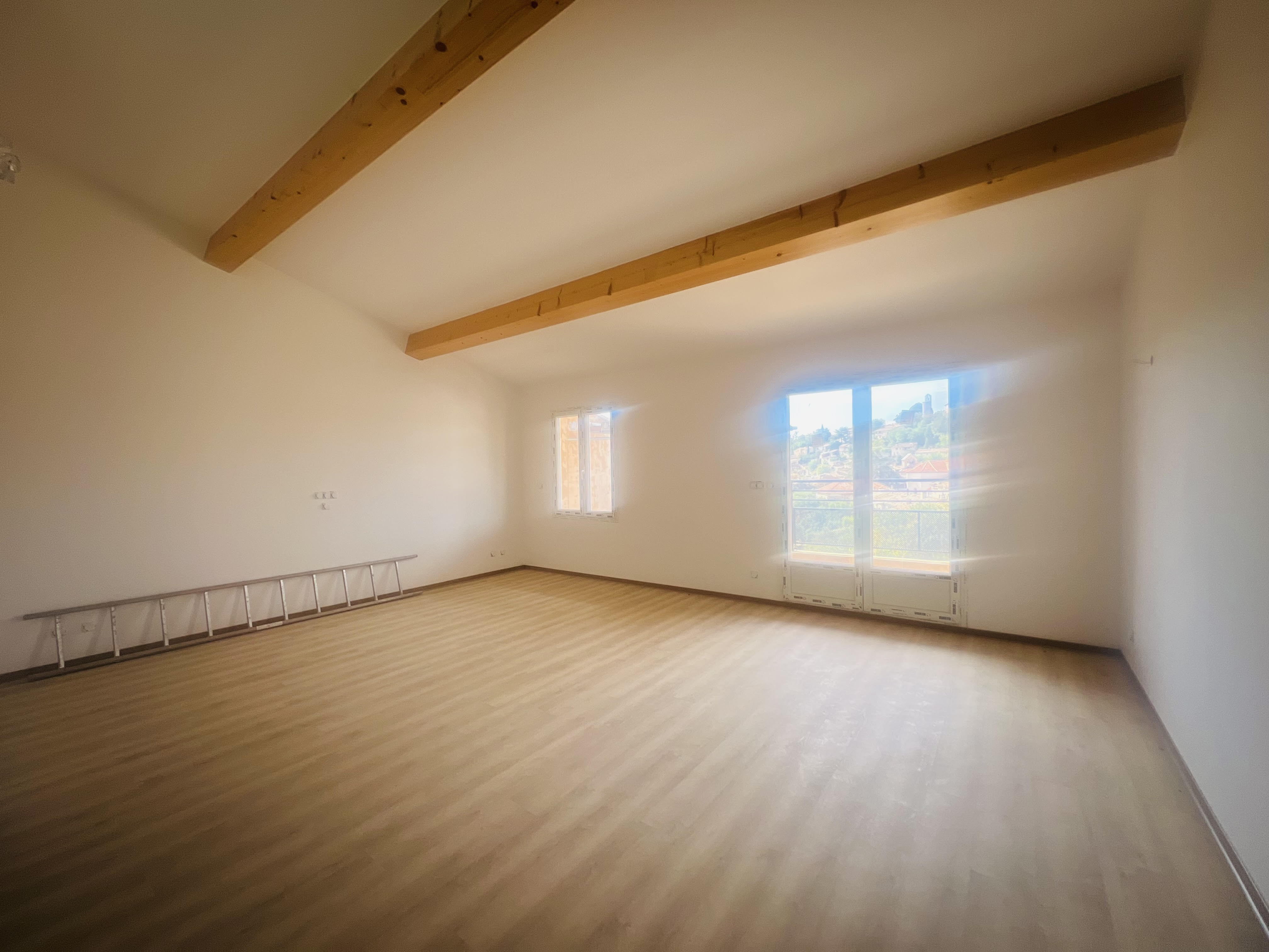 AppartementT3 avec balcons - Reillanne - Réf. 369 - Photo 4